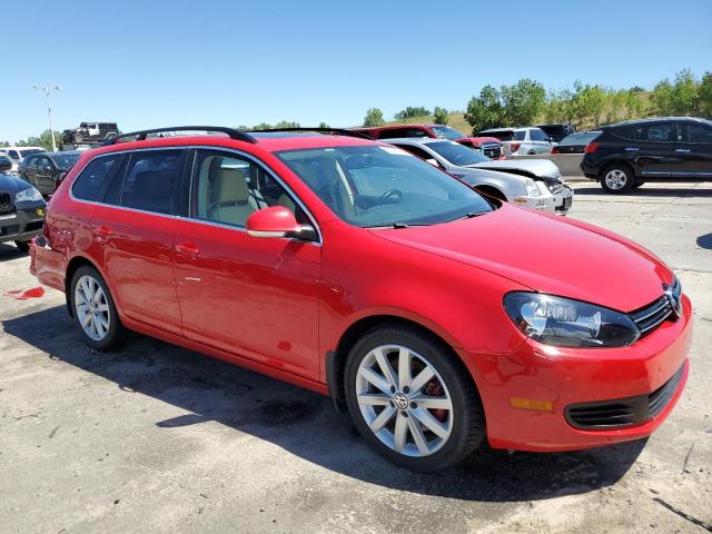 Photo 3 VIN: 3VWPL7AJ5CM712623 - VOLKSWAGEN JETTA TDI 