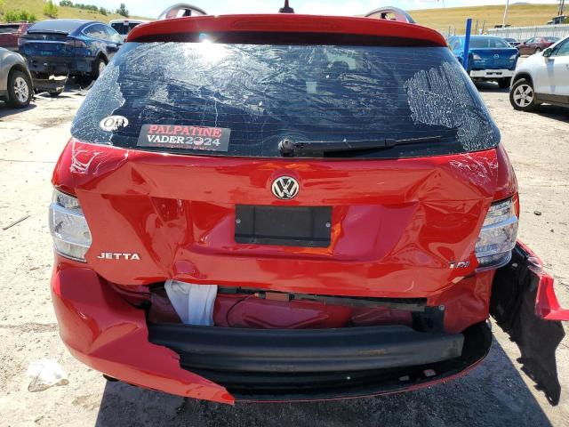 Photo 5 VIN: 3VWPL7AJ5CM712623 - VOLKSWAGEN JETTA TDI 