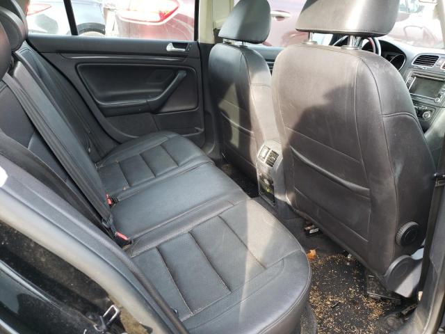 Photo 5 VIN: 3VWPL7AJ5CM714307 - VOLKSWAGEN JETTA TDI 