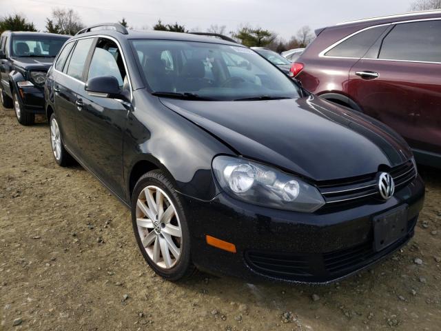 Photo 8 VIN: 3VWPL7AJ5CM714307 - VOLKSWAGEN JETTA TDI 