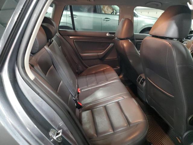 Photo 10 VIN: 3VWPL7AJ5DM611664 - VOLKSWAGEN JETTA TDI 