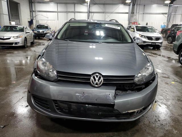 Photo 4 VIN: 3VWPL7AJ5DM611664 - VOLKSWAGEN JETTA TDI 