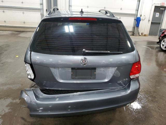 Photo 5 VIN: 3VWPL7AJ5DM611664 - VOLKSWAGEN JETTA TDI 