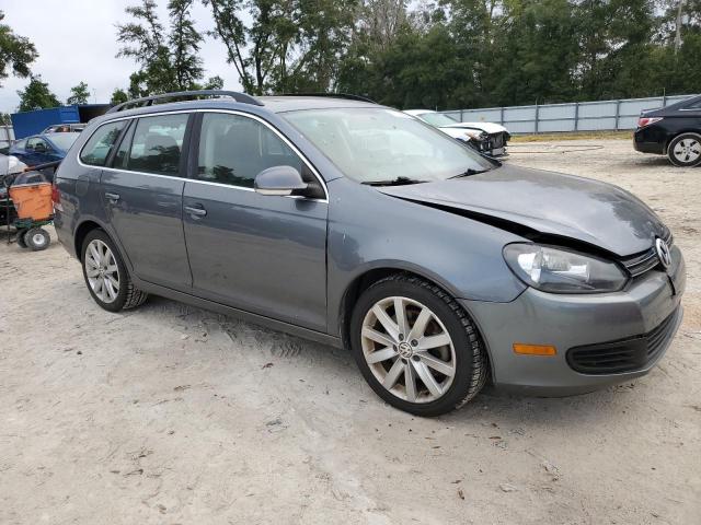 Photo 3 VIN: 3VWPL7AJ5DM623250 - VOLKSWAGEN JETTA TDI 