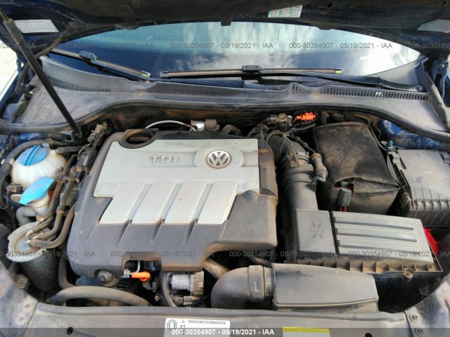 Photo 9 VIN: 3VWPL7AJ5DM626522 - VOLKSWAGEN JETTA SPORTWAGEN 