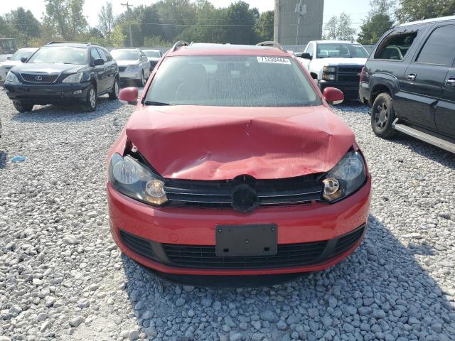 Photo 4 VIN: 3VWPL7AJ5DM630604 - VOLKSWAGEN JETTA TDI 