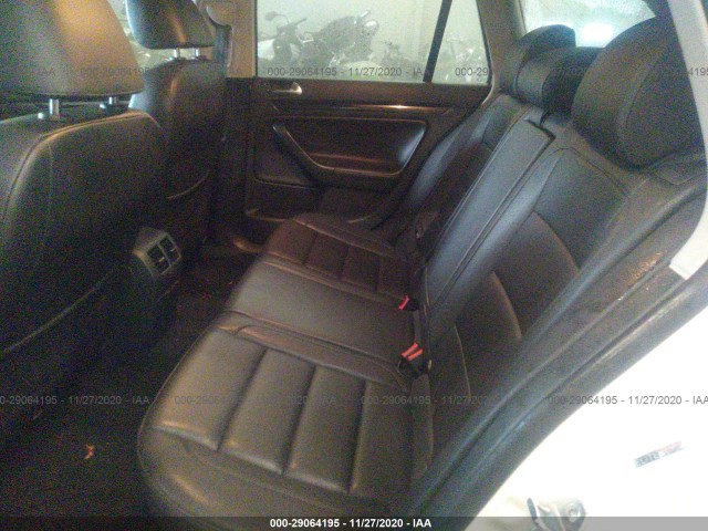 Photo 7 VIN: 3VWPL7AJ5DM642106 - VOLKSWAGEN JETTA SPORTWAGEN 