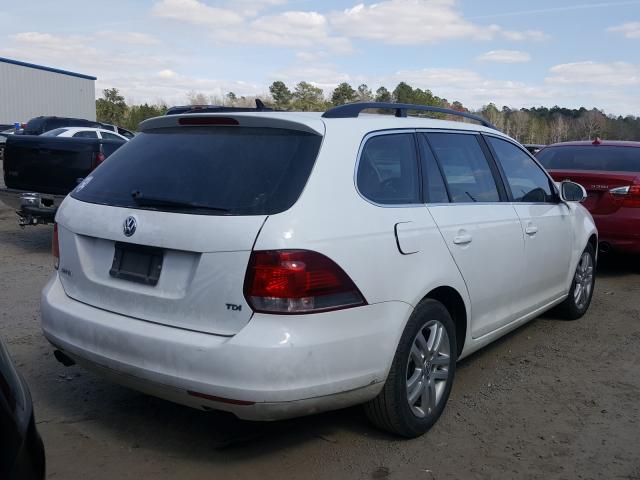 Photo 3 VIN: 3VWPL7AJ5DM662680 - VOLKSWAGEN JETTA TDI 