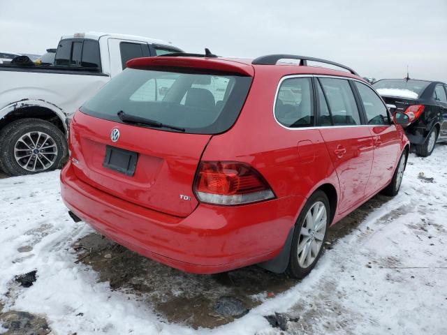 Photo 2 VIN: 3VWPL7AJ5DM674313 - VOLKSWAGEN JETTA TDI 