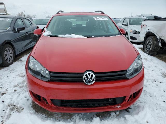 Photo 4 VIN: 3VWPL7AJ5DM674313 - VOLKSWAGEN JETTA TDI 