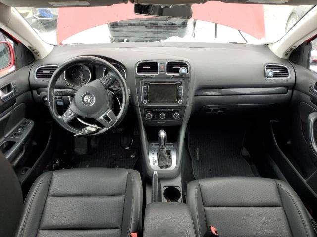 Photo 7 VIN: 3VWPL7AJ5DM674313 - VOLKSWAGEN JETTA TDI 