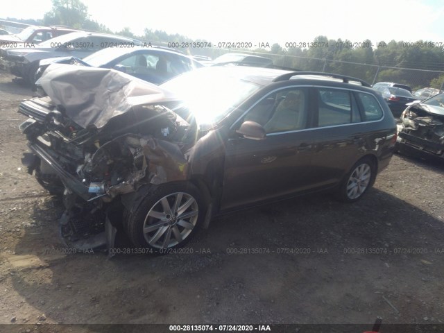 Photo 1 VIN: 3VWPL7AJ5DM675431 - VOLKSWAGEN JETTA 