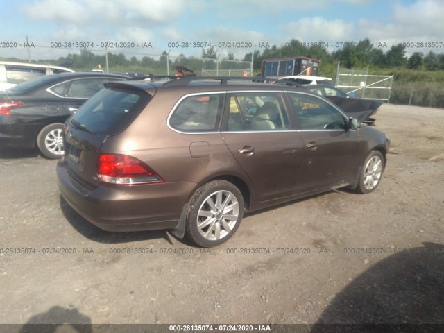 Photo 3 VIN: 3VWPL7AJ5DM675431 - VOLKSWAGEN JETTA 