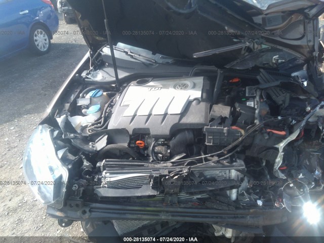 Photo 9 VIN: 3VWPL7AJ5DM675431 - VOLKSWAGEN JETTA 