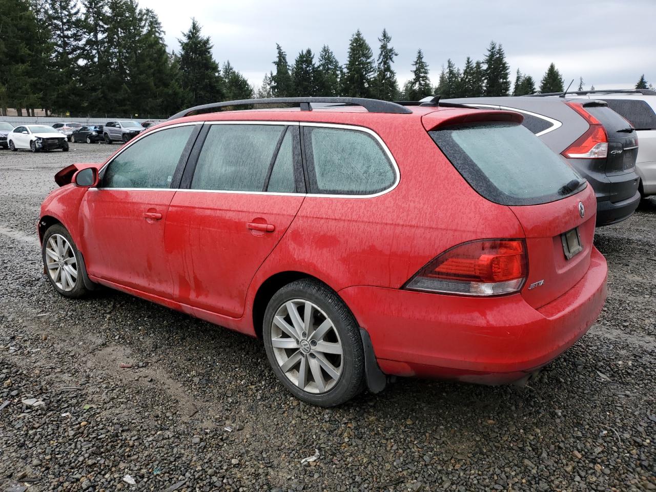 Photo 1 VIN: 3VWPL7AJ5DM677230 - VOLKSWAGEN JETTA 