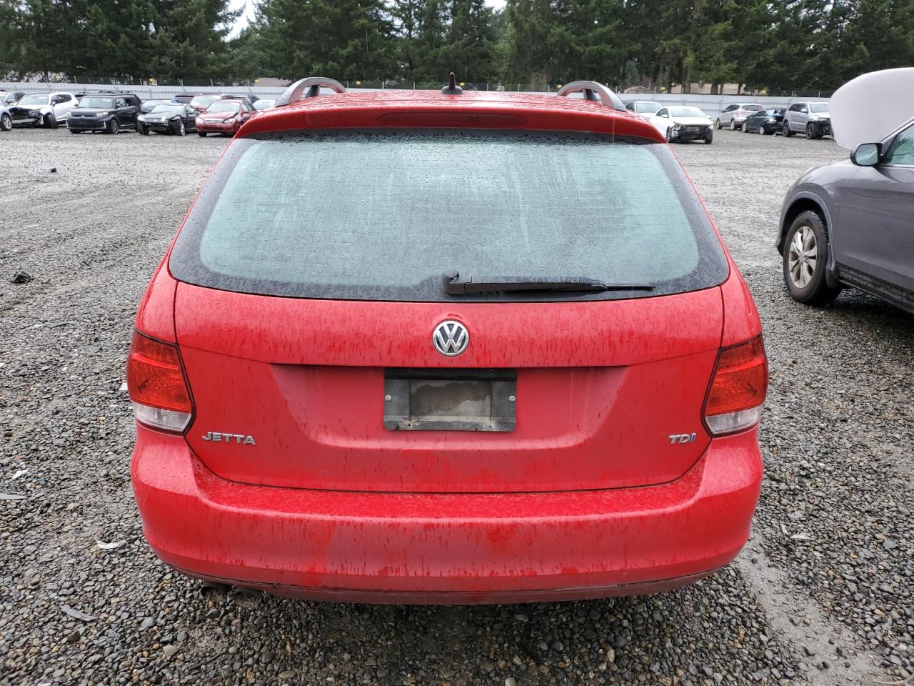 Photo 5 VIN: 3VWPL7AJ5DM677230 - VOLKSWAGEN JETTA 