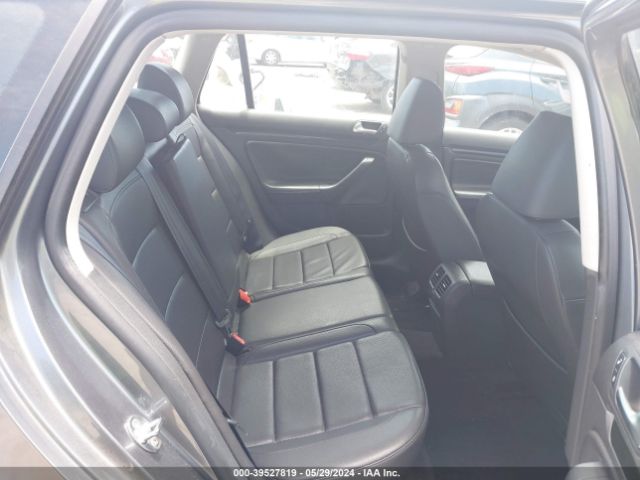 Photo 7 VIN: 3VWPL7AJ5DM680130 - VOLKSWAGEN JETTA SPORTWAGEN 