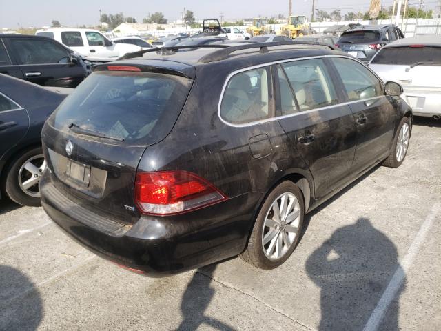 Photo 3 VIN: 3VWPL7AJ5DM691094 - VOLKSWAGEN JETTA TDI 