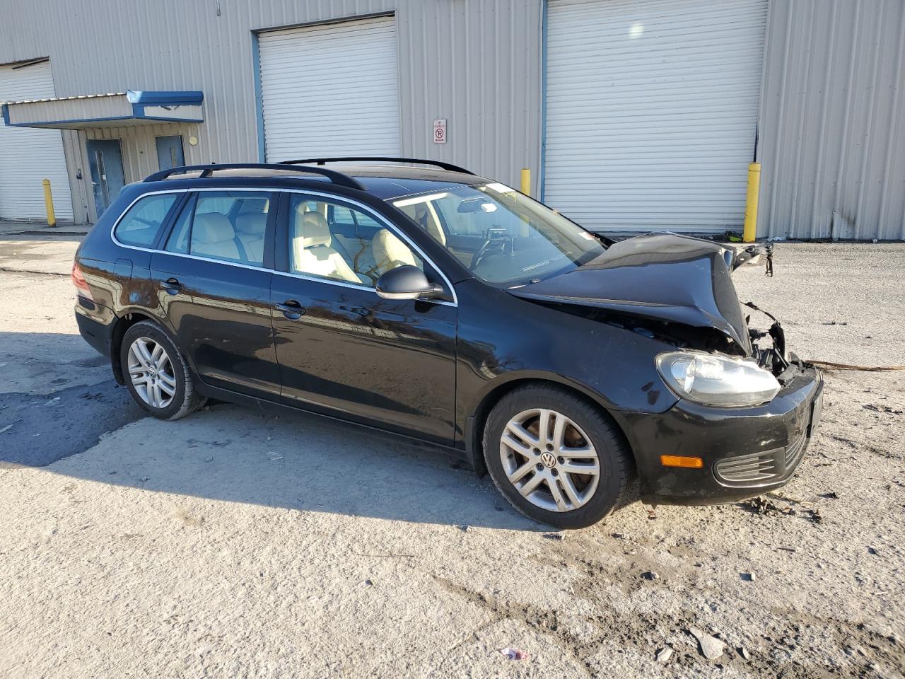 Photo 3 VIN: 3VWPL7AJ5EM601248 - VOLKSWAGEN JETTA 