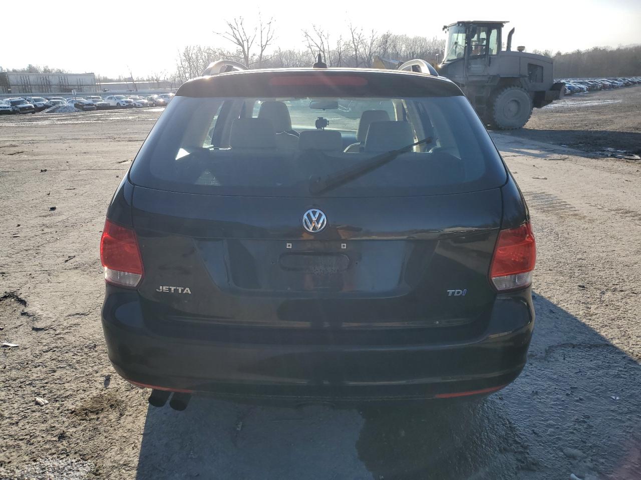 Photo 5 VIN: 3VWPL7AJ5EM601248 - VOLKSWAGEN JETTA 