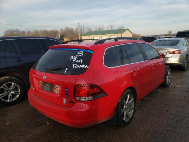 Photo 2 VIN: 3VWPL7AJ5EM603937 - VOLKSWAGEN JETTA TDI 