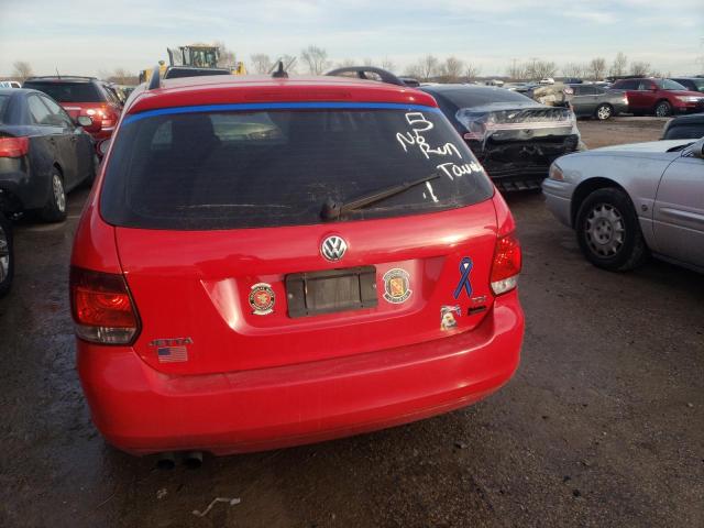 Photo 5 VIN: 3VWPL7AJ5EM603937 - VOLKSWAGEN JETTA TDI 