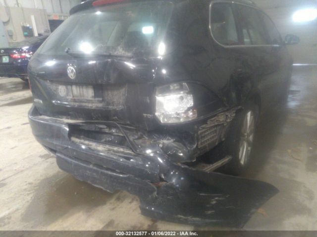 Photo 5 VIN: 3VWPL7AJ5EM604313 - VOLKSWAGEN JETTA SPORTWAGEN 