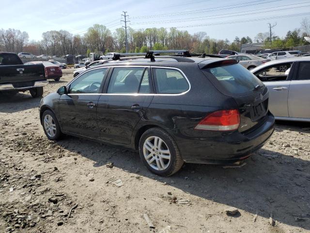 Photo 1 VIN: 3VWPL7AJ5EM606546 - VOLKSWAGEN JETTA TDI 