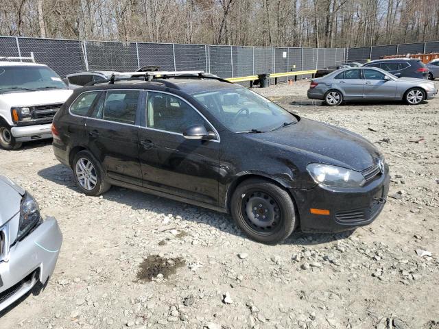 Photo 3 VIN: 3VWPL7AJ5EM606546 - VOLKSWAGEN JETTA TDI 