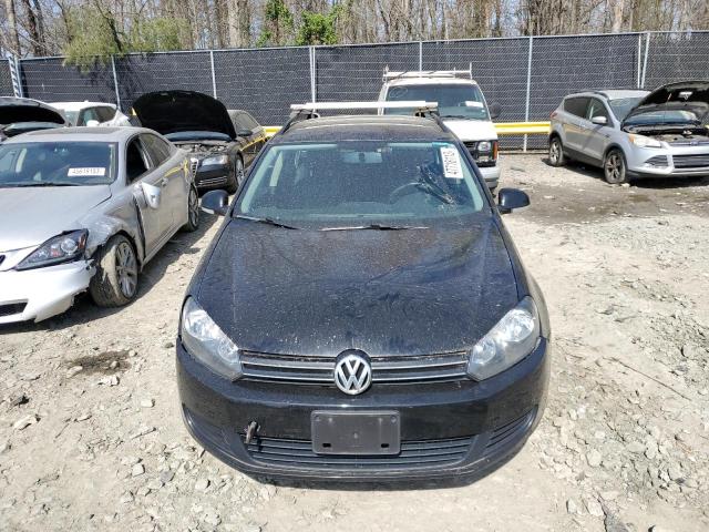 Photo 4 VIN: 3VWPL7AJ5EM606546 - VOLKSWAGEN JETTA TDI 