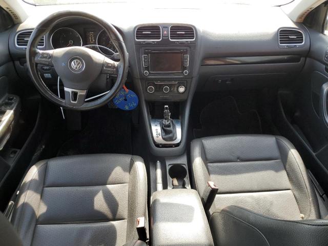 Photo 7 VIN: 3VWPL7AJ5EM606546 - VOLKSWAGEN JETTA TDI 