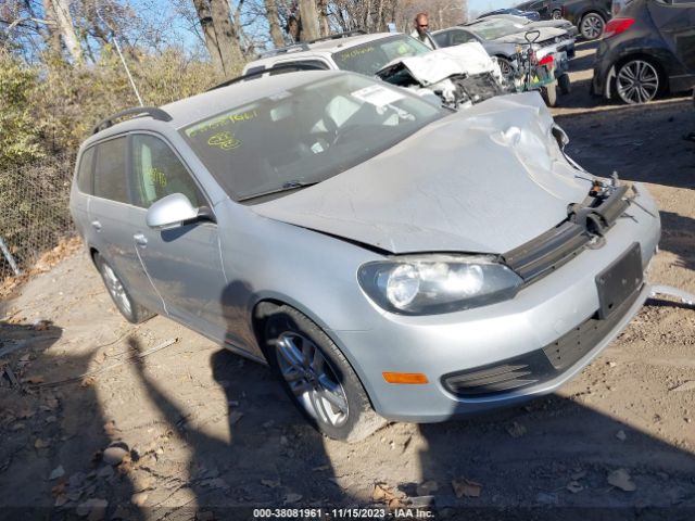 Photo 0 VIN: 3VWPL7AJ5EM608345 - VOLKSWAGEN JETTA SPORTWAGEN 