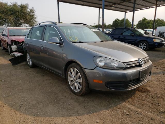 Photo 0 VIN: 3VWPL7AJ5EM608362 - VOLKSWAGEN JETTA TDI 