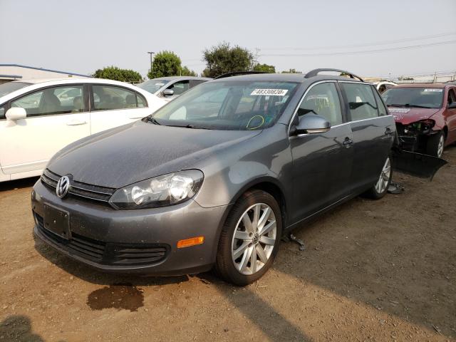 Photo 1 VIN: 3VWPL7AJ5EM608362 - VOLKSWAGEN JETTA TDI 