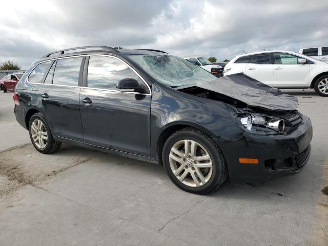 Photo 3 VIN: 3VWPL7AJ5EM609513 - VOLKSWAGEN JETTA TDI 