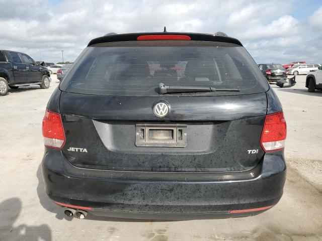 Photo 5 VIN: 3VWPL7AJ5EM609513 - VOLKSWAGEN JETTA TDI 