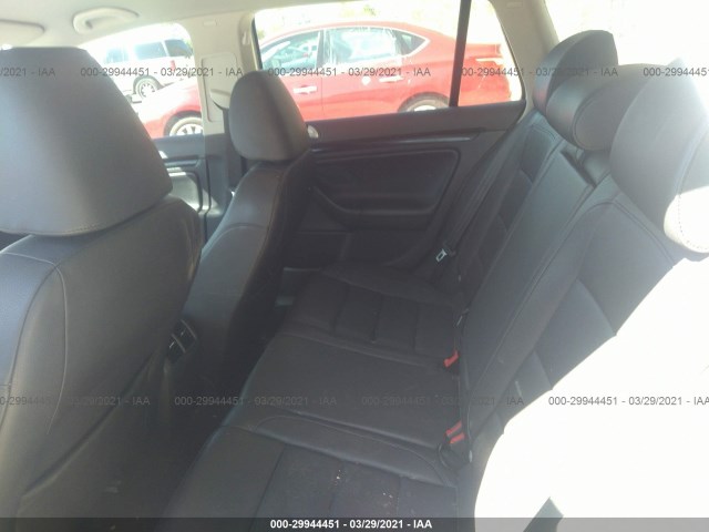 Photo 7 VIN: 3VWPL7AJ5EM616106 - VOLKSWAGEN JETTA SPORTWAGEN 