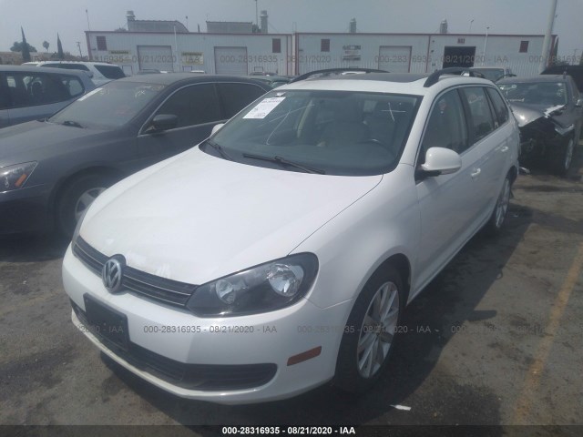 Photo 1 VIN: 3VWPL7AJ5EM616543 - VOLKSWAGEN JETTA 