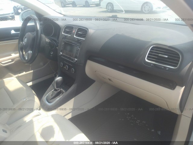 Photo 4 VIN: 3VWPL7AJ5EM616543 - VOLKSWAGEN JETTA 