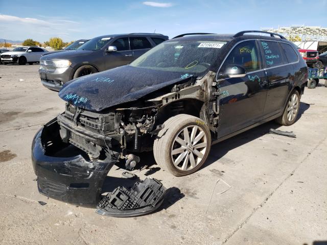 Photo 1 VIN: 3VWPL7AJ5EM619104 - VOLKSWAGEN JETTA TDI 