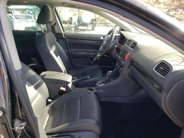 Photo 4 VIN: 3VWPL7AJ5EM619104 - VOLKSWAGEN JETTA TDI 