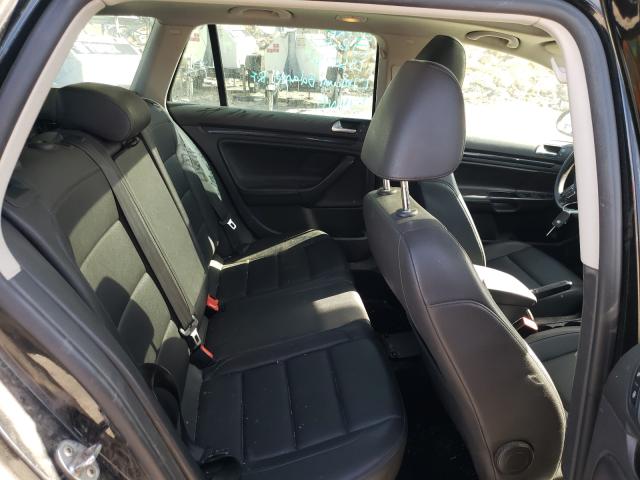 Photo 5 VIN: 3VWPL7AJ5EM619104 - VOLKSWAGEN JETTA TDI 