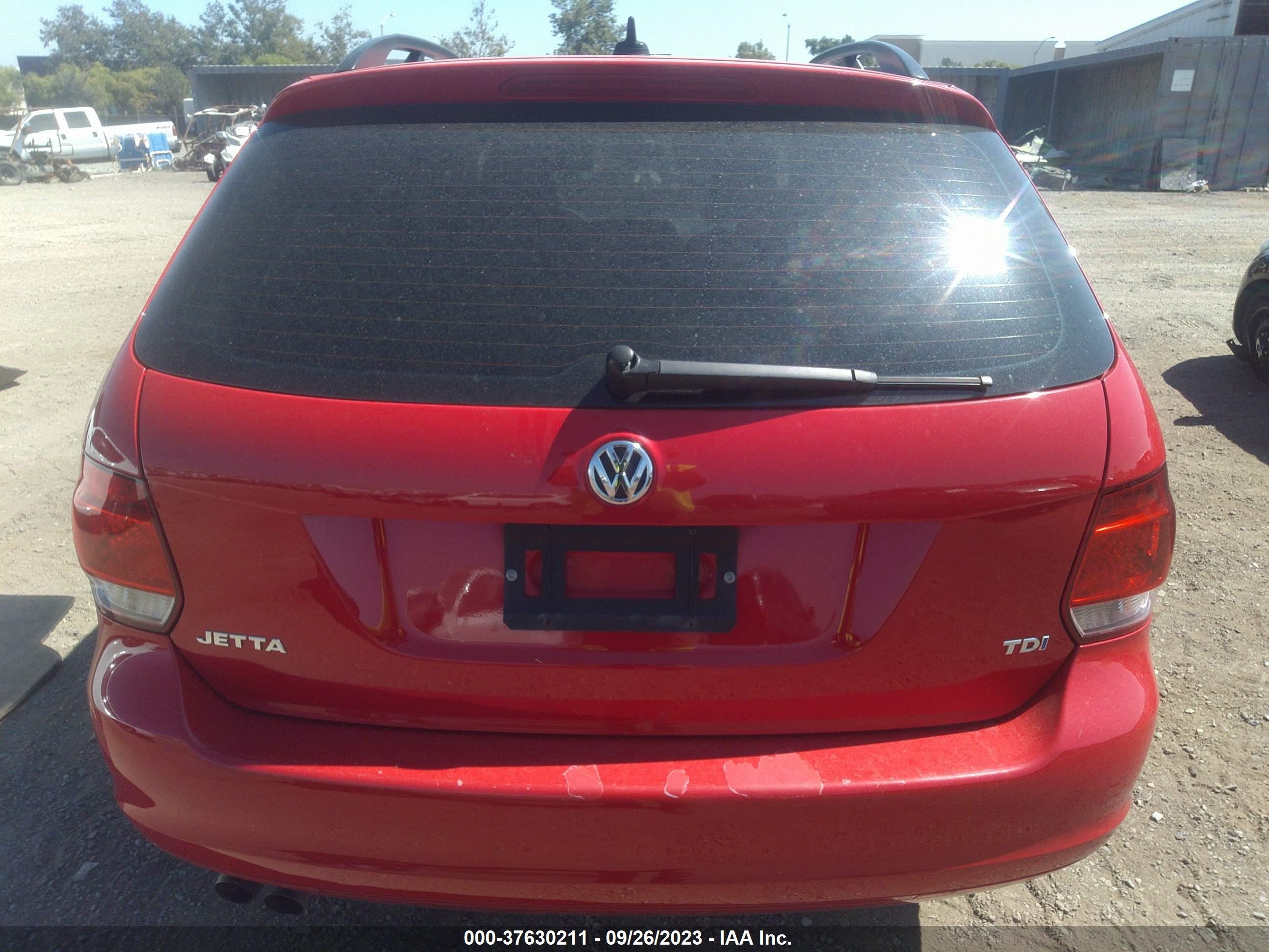 Photo 14 VIN: 3VWPL7AJ5EM623007 - VOLKSWAGEN JETTA 