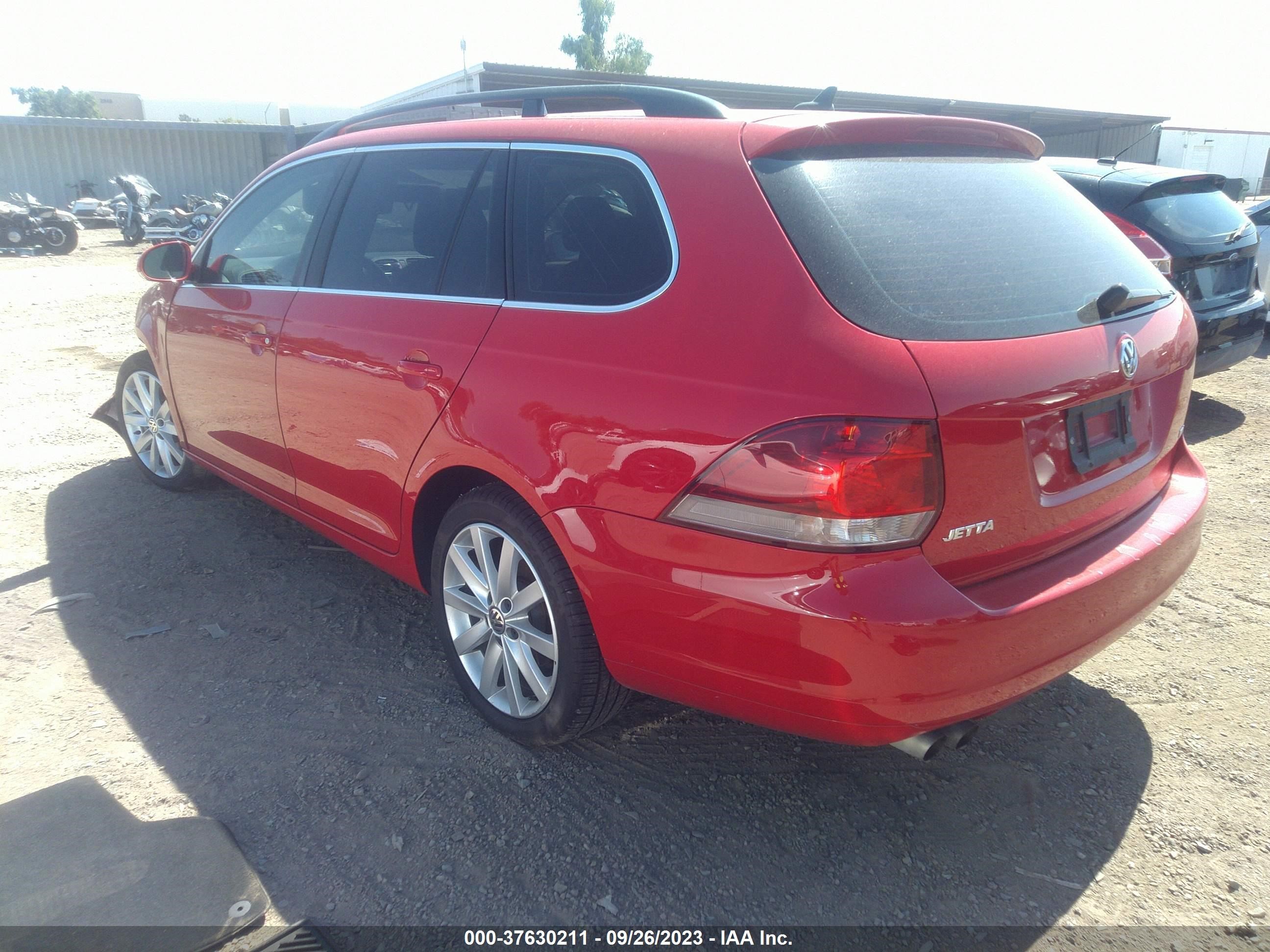 Photo 2 VIN: 3VWPL7AJ5EM623007 - VOLKSWAGEN JETTA 