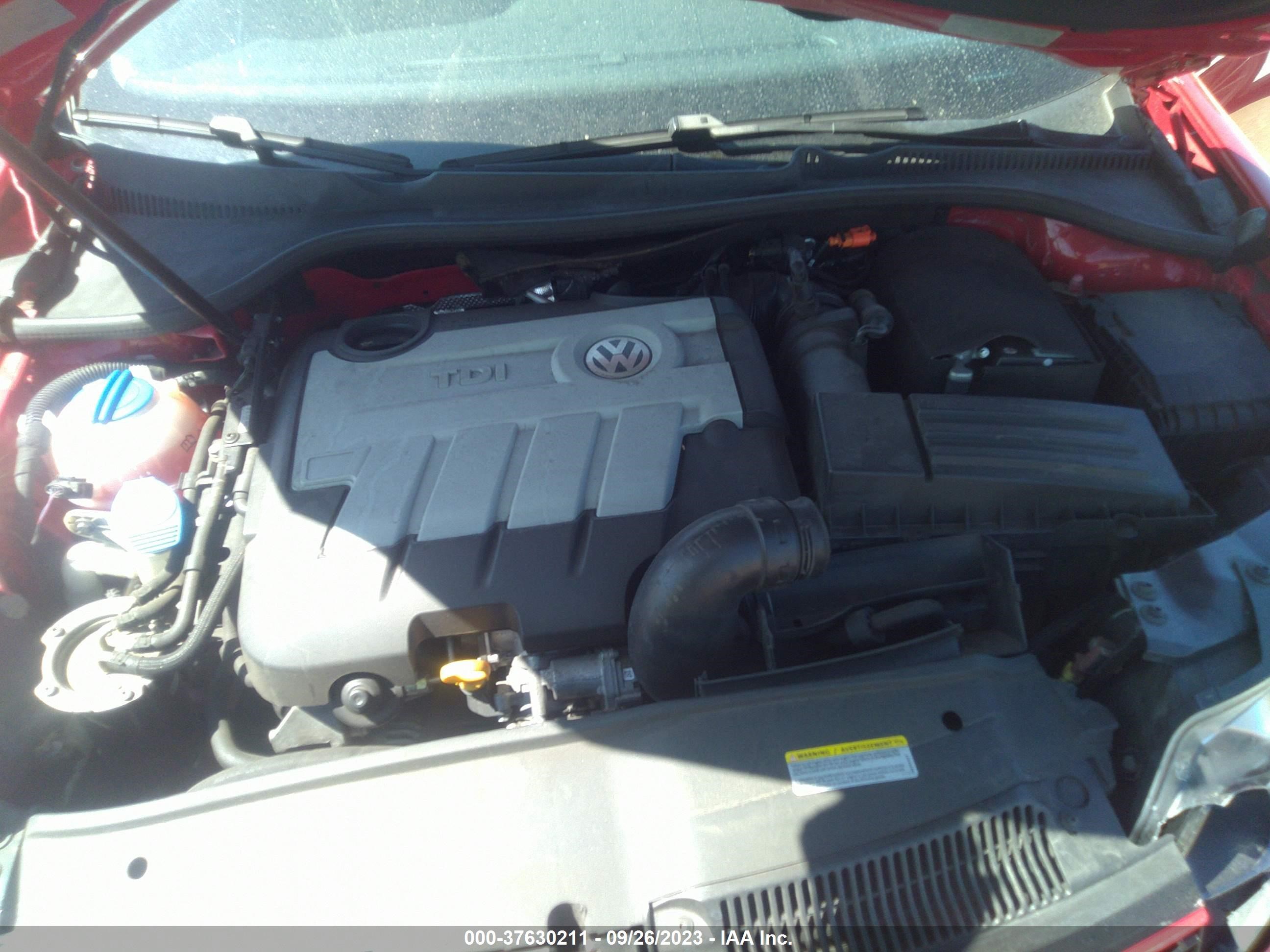 Photo 9 VIN: 3VWPL7AJ5EM623007 - VOLKSWAGEN JETTA 