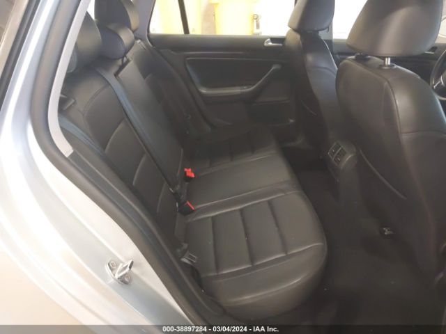 Photo 7 VIN: 3VWPL7AJ5EM625534 - VOLKSWAGEN JETTA SPORTWAGEN 