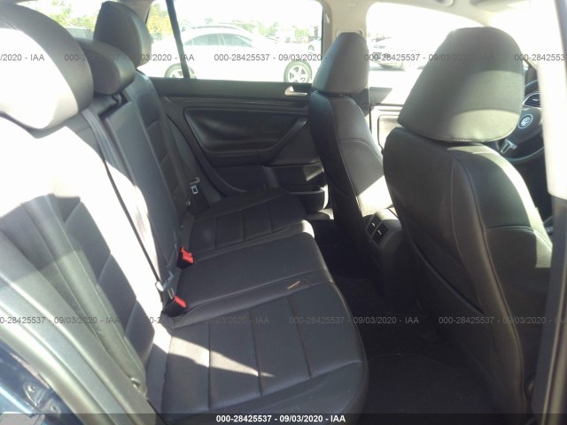 Photo 7 VIN: 3VWPL7AJ5EM626327 - VOLKSWAGEN JETTA SPORTWAGEN 