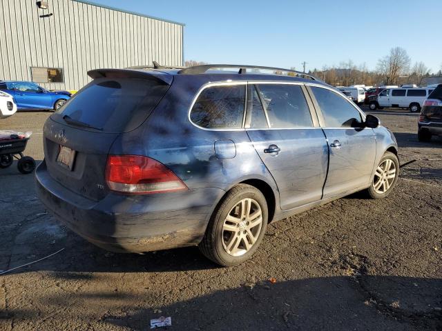 Photo 2 VIN: 3VWPL7AJ5EM626831 - VOLKSWAGEN JETTA TDI 