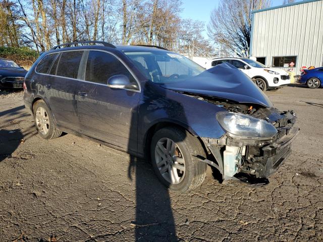 Photo 3 VIN: 3VWPL7AJ5EM626831 - VOLKSWAGEN JETTA TDI 