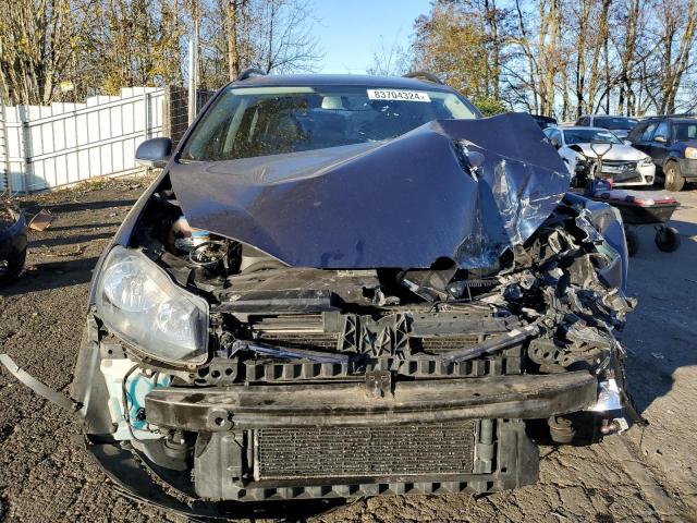 Photo 4 VIN: 3VWPL7AJ5EM626831 - VOLKSWAGEN JETTA TDI 